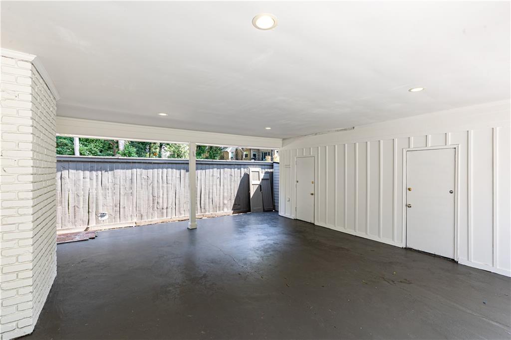 770 E Powderhorn Road