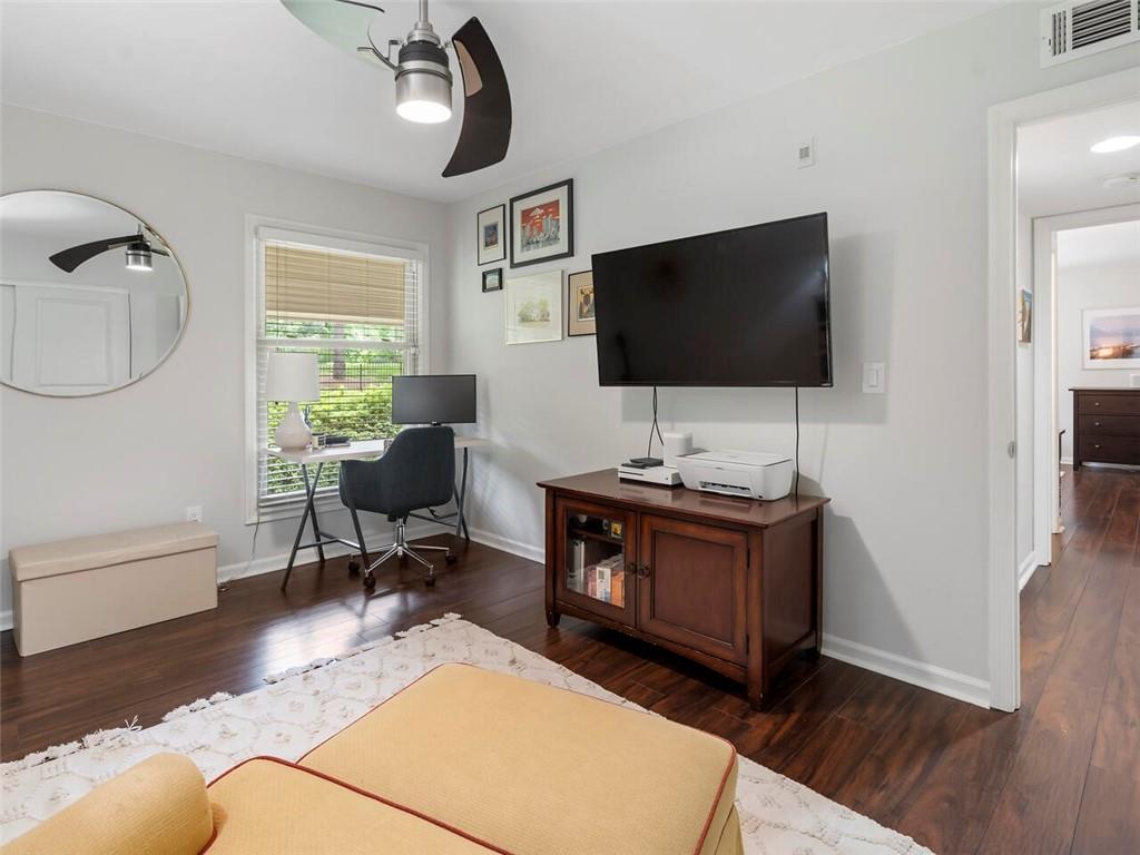 3650 Ashford Dunwoody Road NE Unit 121