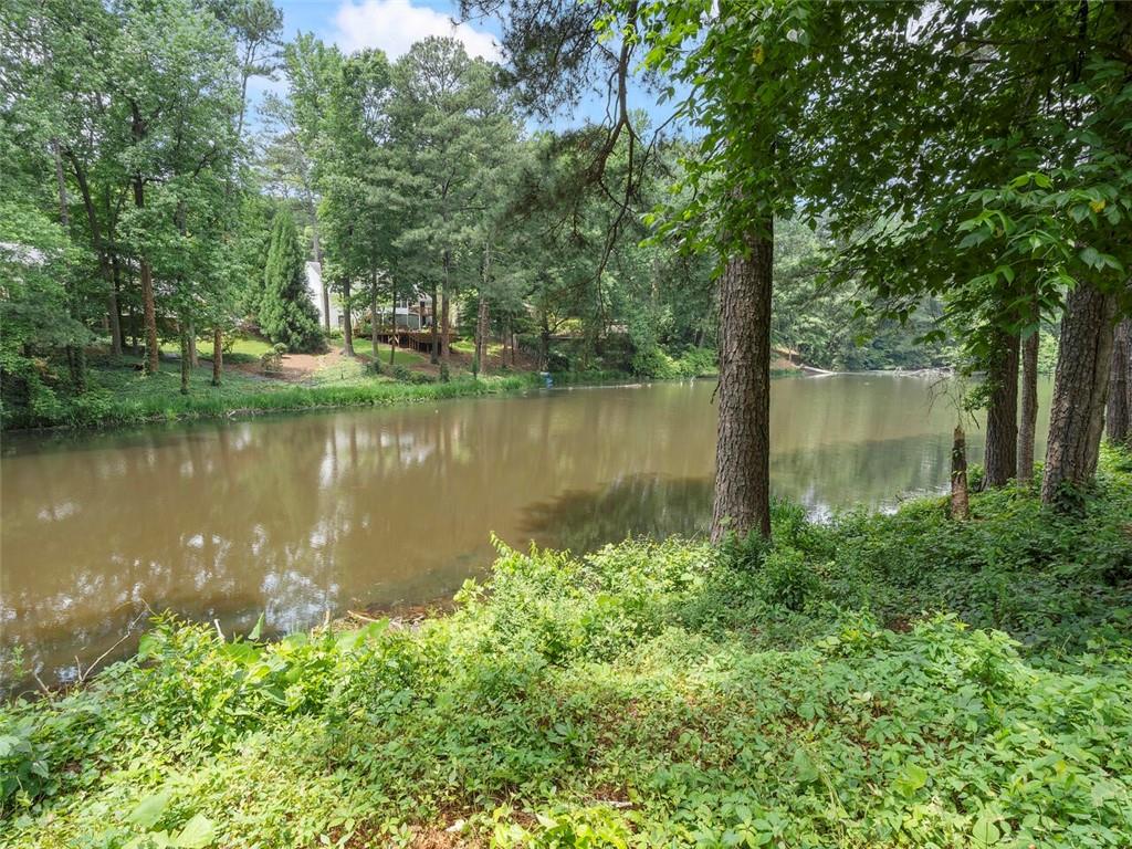 3650 Ashford Dunwoody Road NE Unit 121
