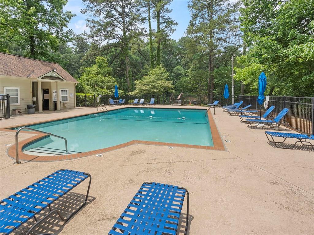 3650 Ashford Dunwoody Road NE Unit 121