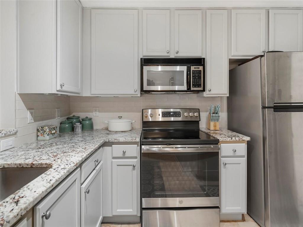 3650 Ashford Dunwoody Road NE Unit 121