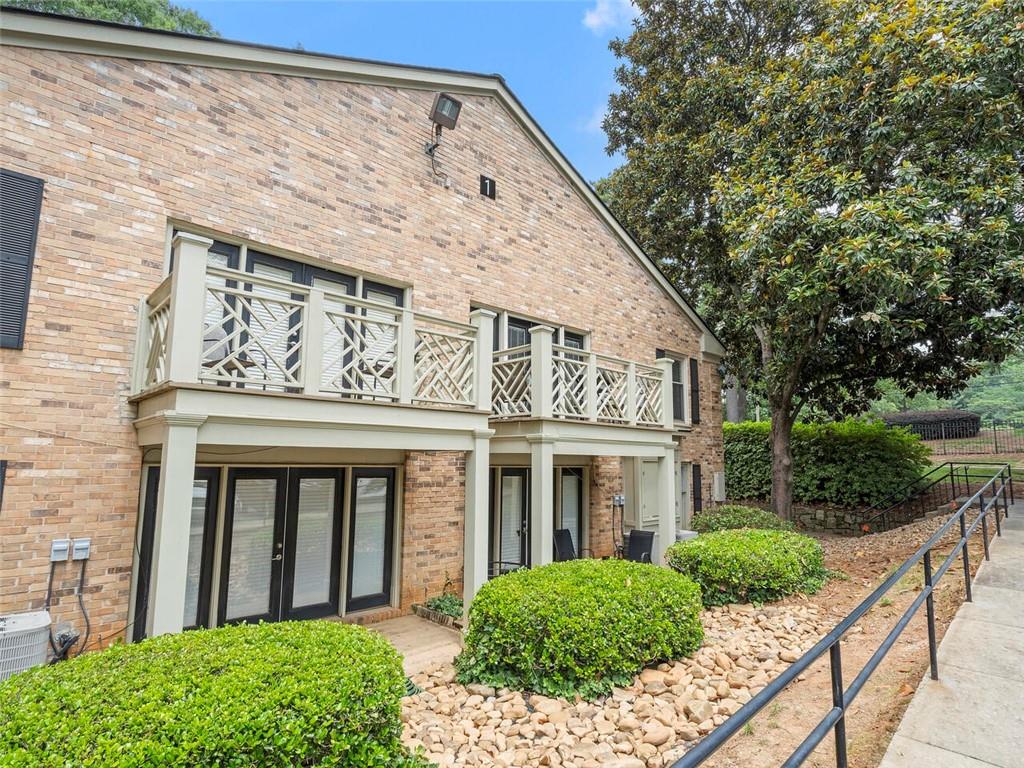 3650 Ashford Dunwoody Road NE Unit 121