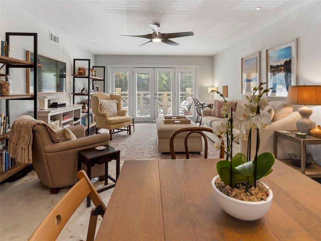 3650 Ashford Dunwoody Road NE Unit 121