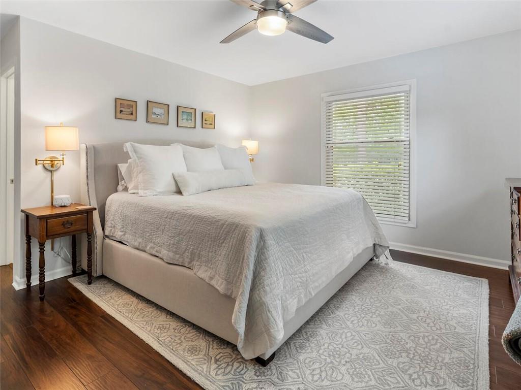 3650 Ashford Dunwoody Road NE Unit 121