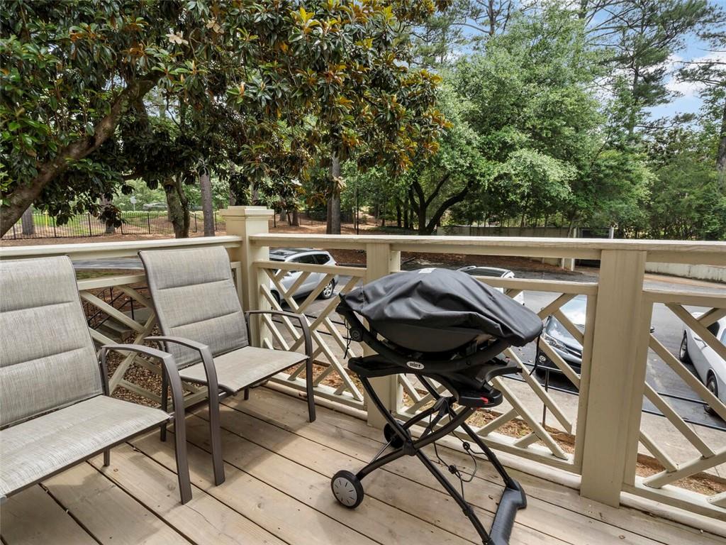 3650 Ashford Dunwoody Road NE Unit 121