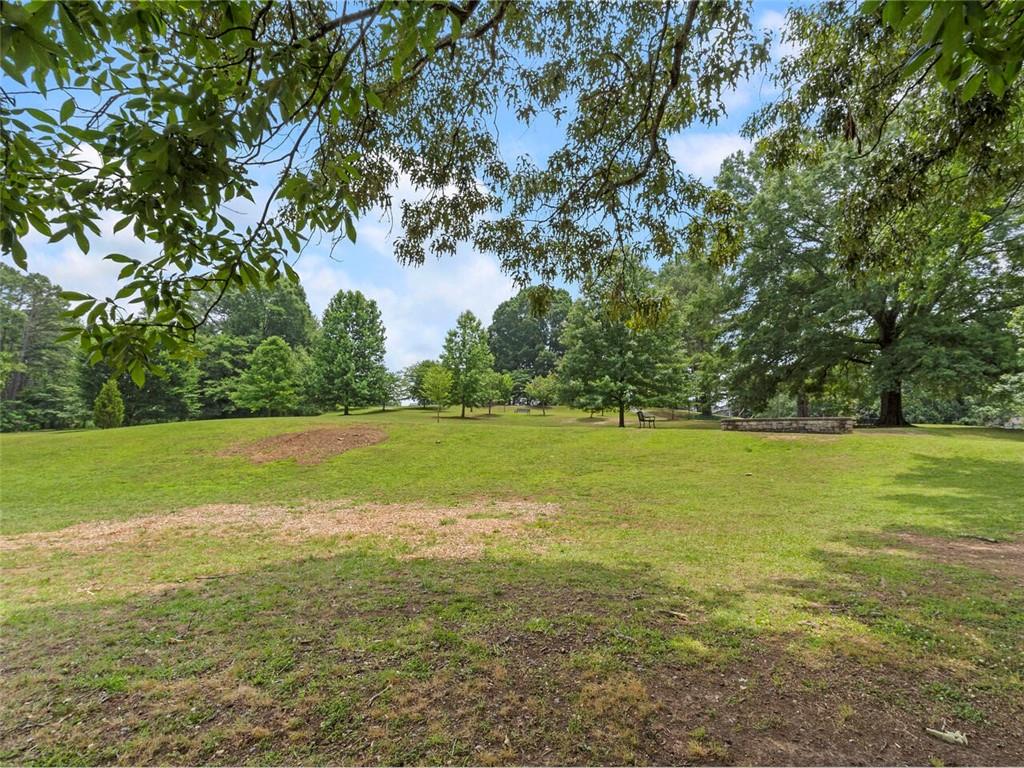 3650 Ashford Dunwoody Road NE Unit 121