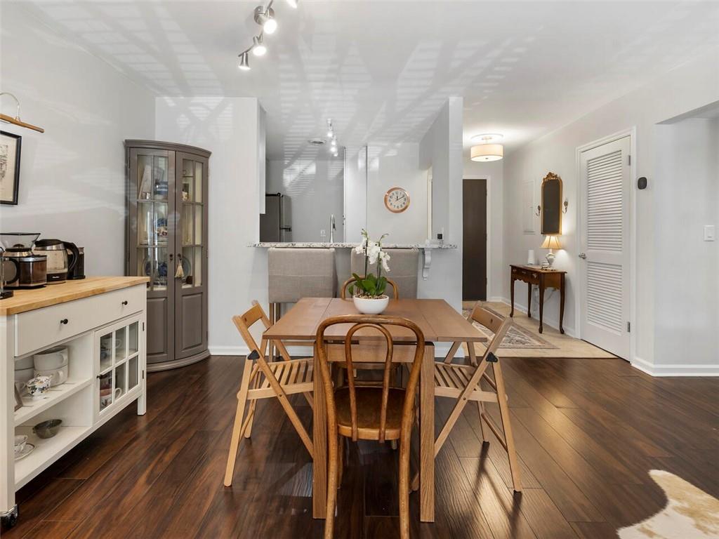 3650 Ashford Dunwoody Road NE Unit 121