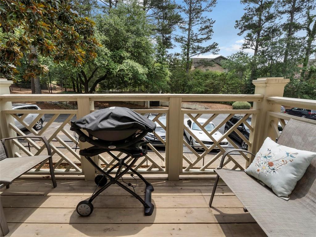 3650 Ashford Dunwoody Road NE Unit 121
