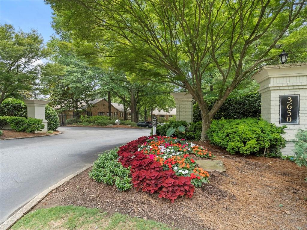 3650 Ashford Dunwoody Road NE Unit 121