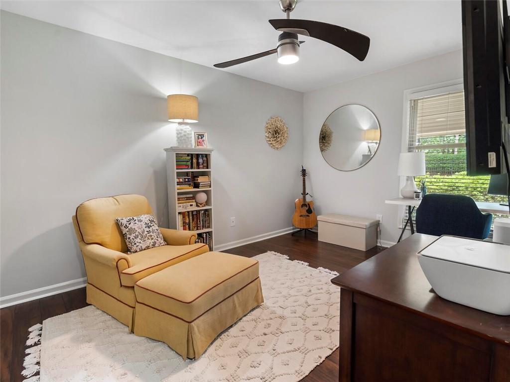 3650 Ashford Dunwoody Road NE Unit 121