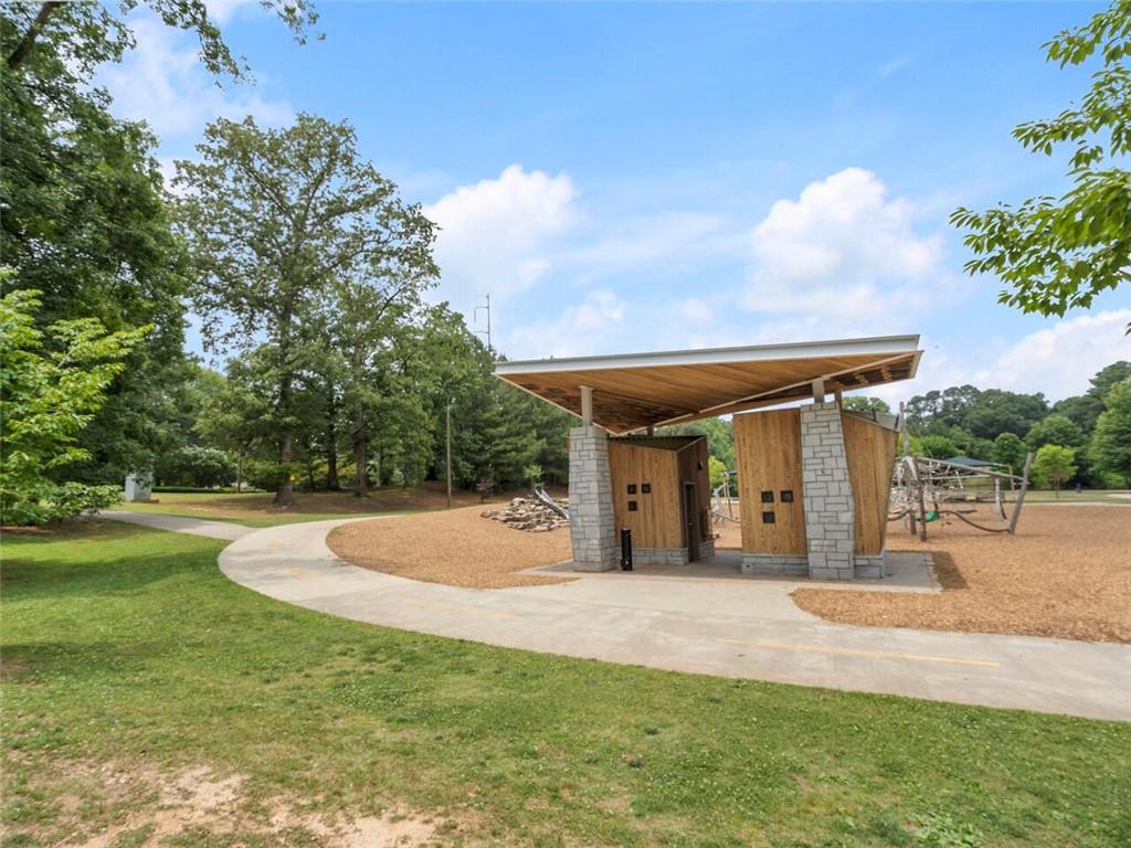 3650 Ashford Dunwoody Road NE Unit 121