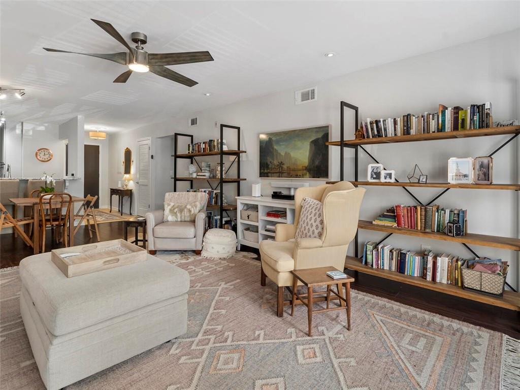 3650 Ashford Dunwoody Road NE Unit 121
