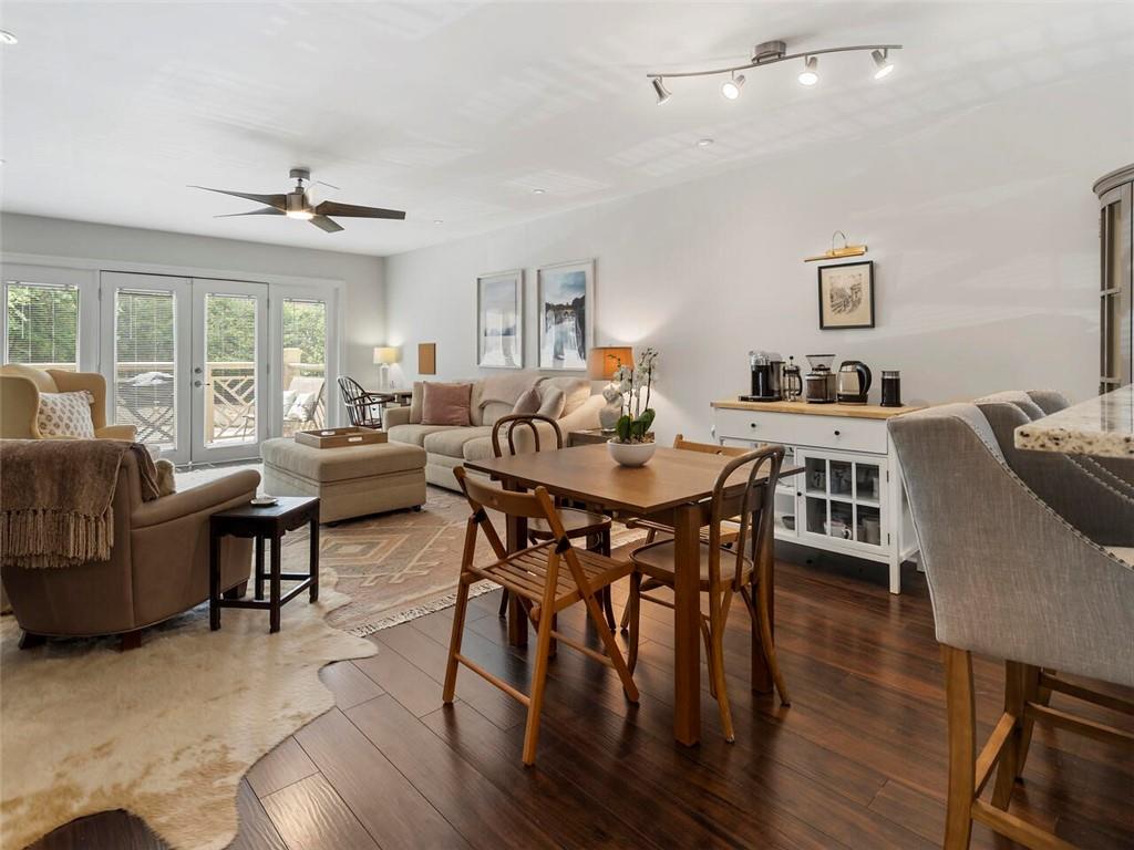3650 Ashford Dunwoody Road NE Unit 121