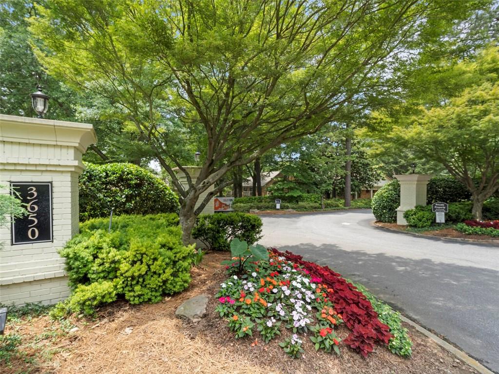 3650 Ashford Dunwoody Road NE Unit 121