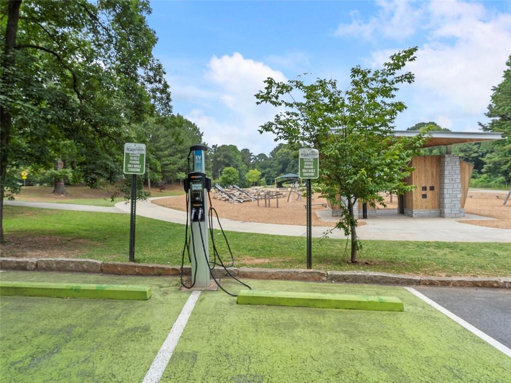 3650 Ashford Dunwoody Road NE Unit 121