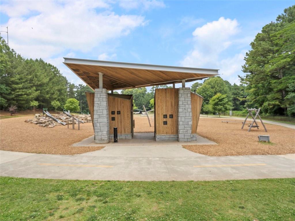 3650 Ashford Dunwoody Road NE Unit 121