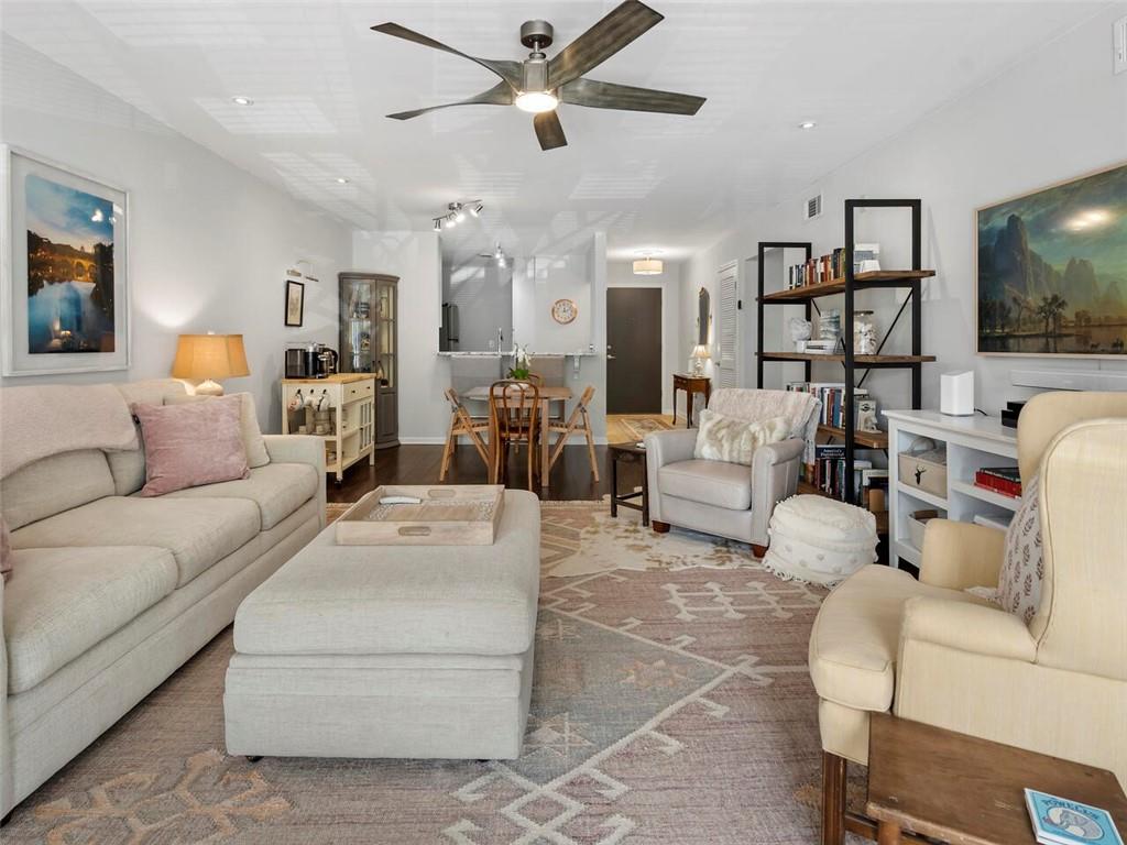 3650 Ashford Dunwoody Road NE Unit 121