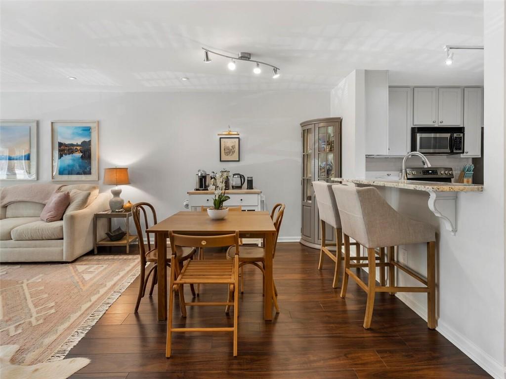 3650 Ashford Dunwoody Road NE Unit 121