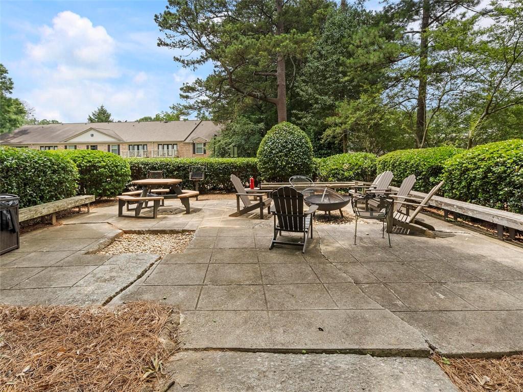 3650 Ashford Dunwoody Road NE Unit 121