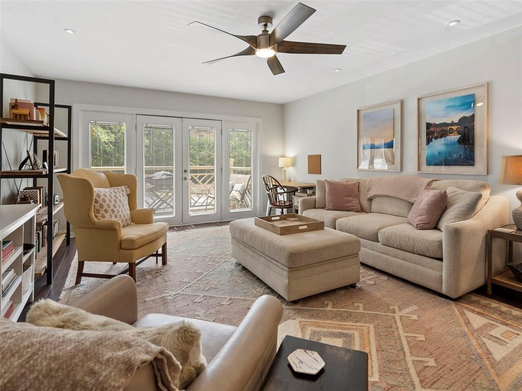 3650 Ashford Dunwoody Road NE Unit 121