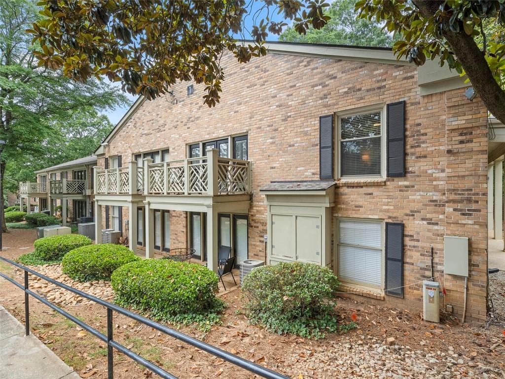 3650 Ashford Dunwoody Road NE Unit 121