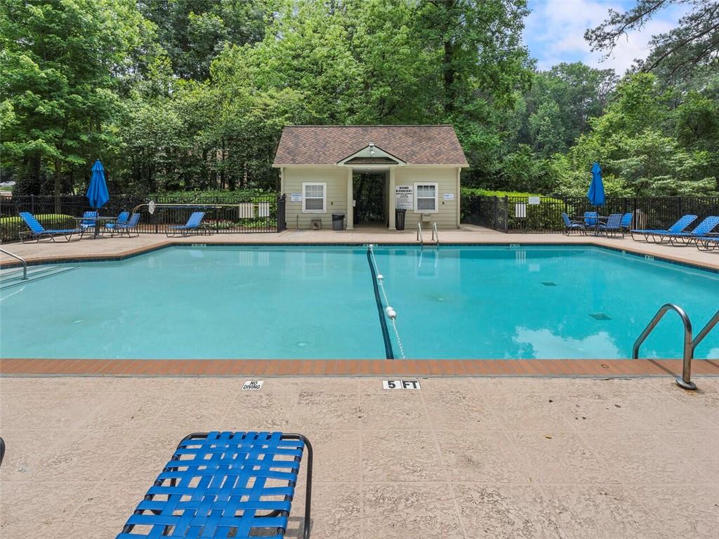 3650 Ashford Dunwoody Road NE Unit 121