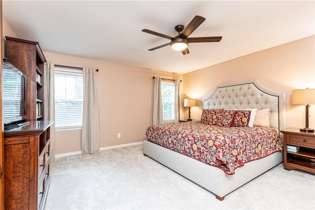 4584 Village Oaks Court
