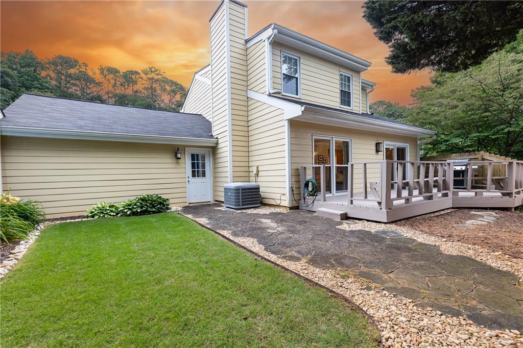 4584 Village Oaks Court
