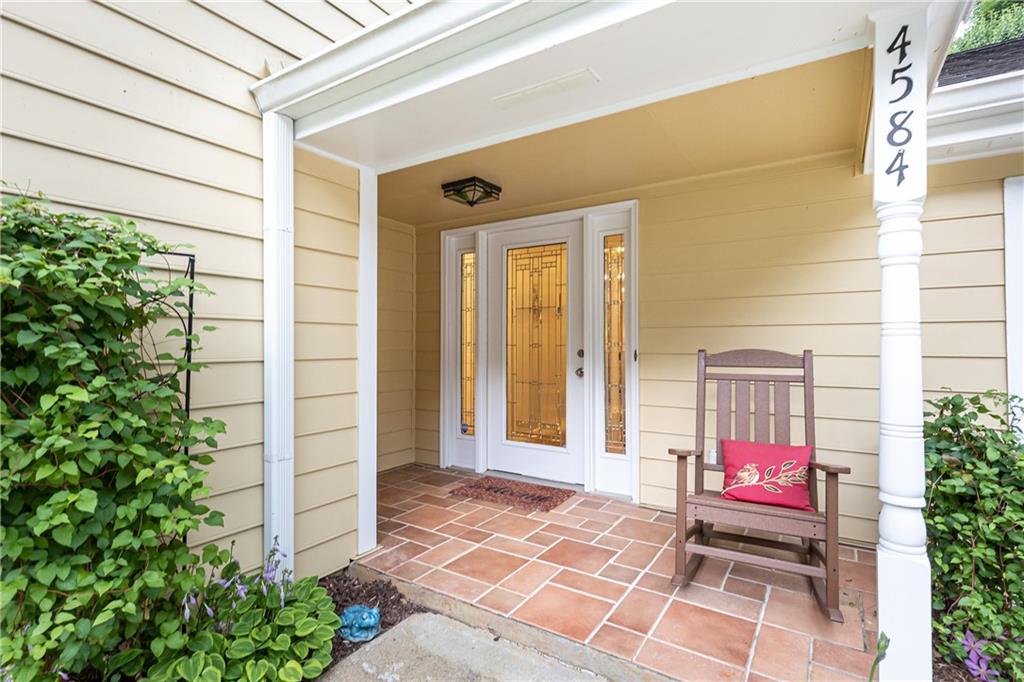4584 Village Oaks Court
