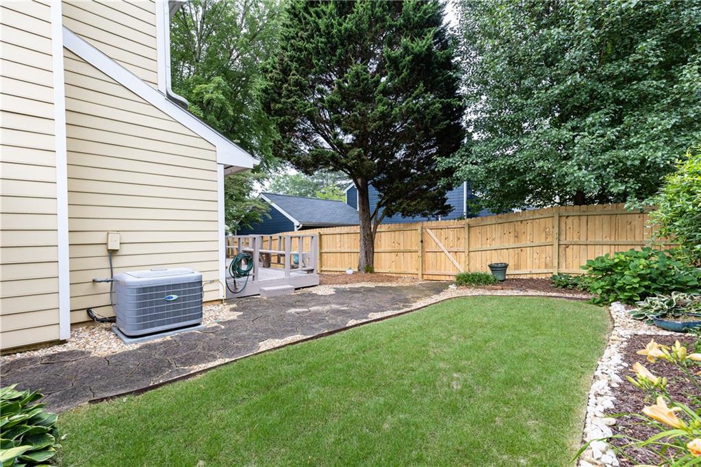 4584 Village Oaks Court