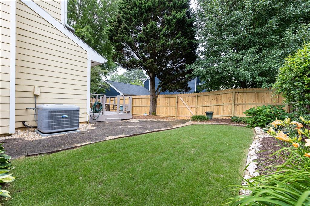 4584 Village Oaks Court