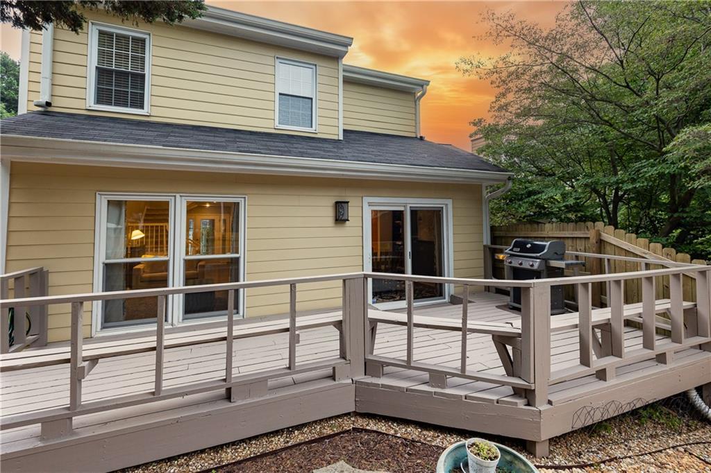 4584 Village Oaks Court
