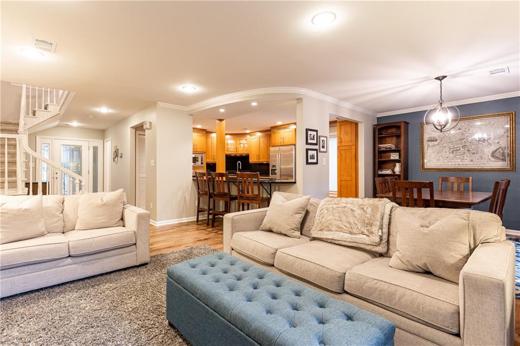 4584 Village Oaks Court