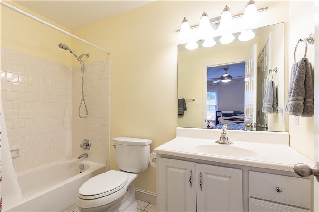 4584 Village Oaks Court