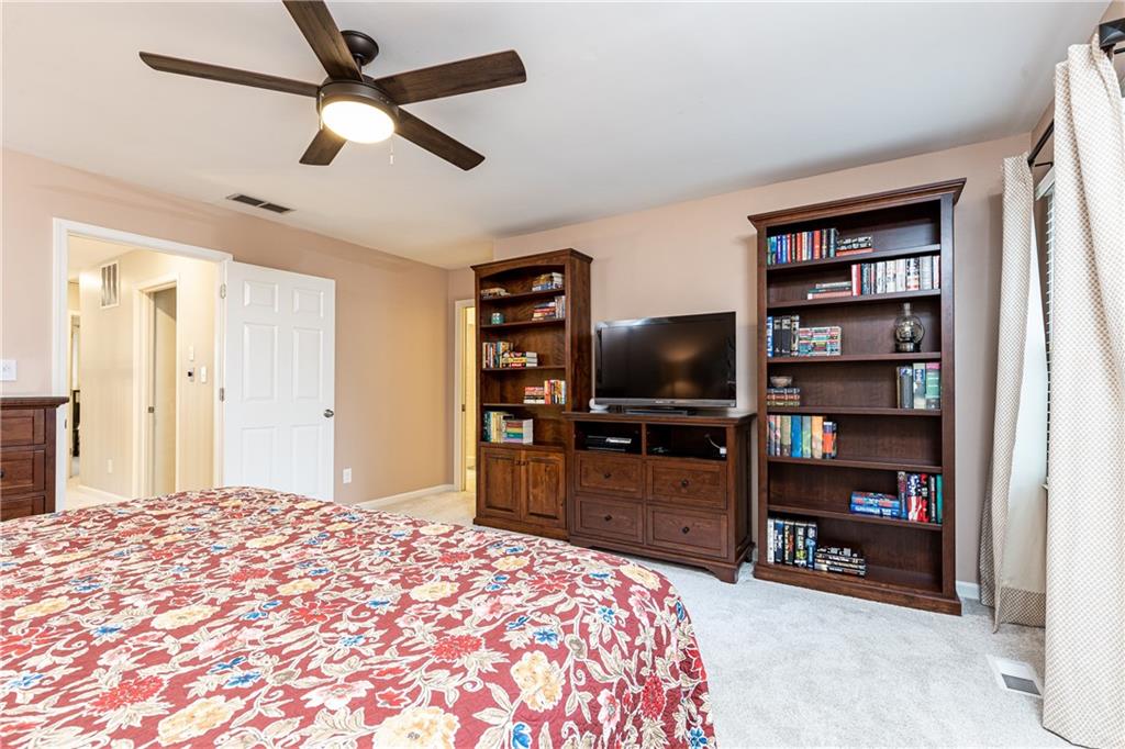 4584 Village Oaks Court