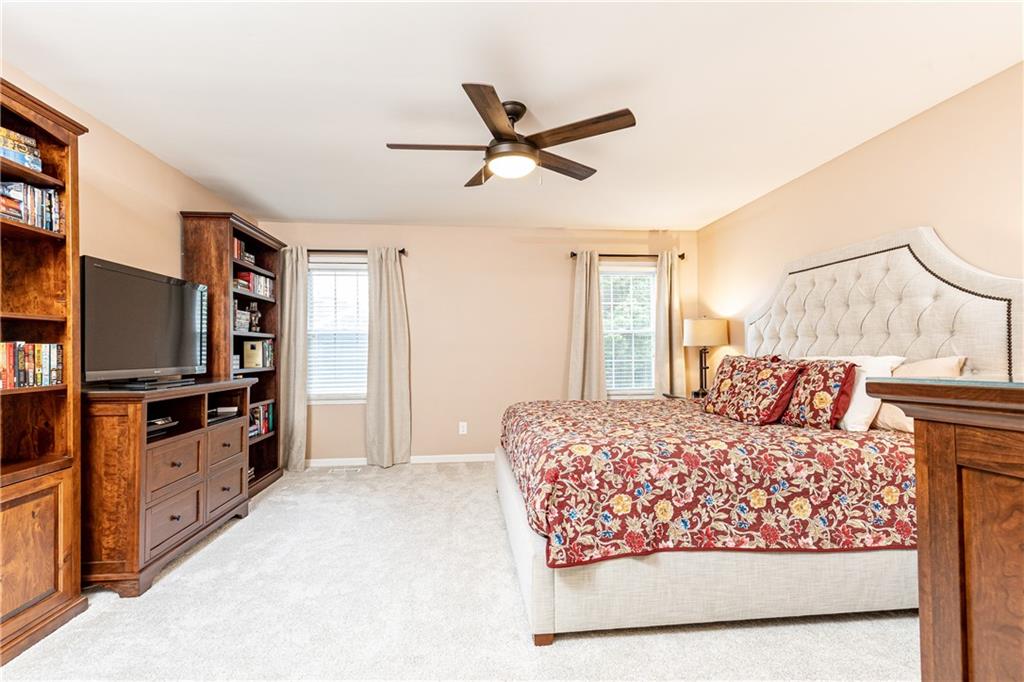 4584 Village Oaks Court