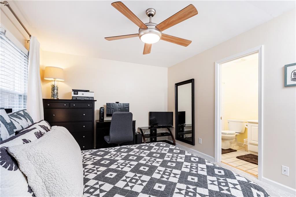4584 Village Oaks Court