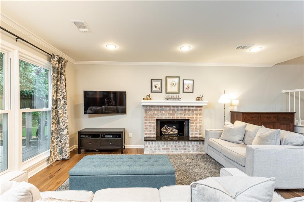 4584 Village Oaks Court