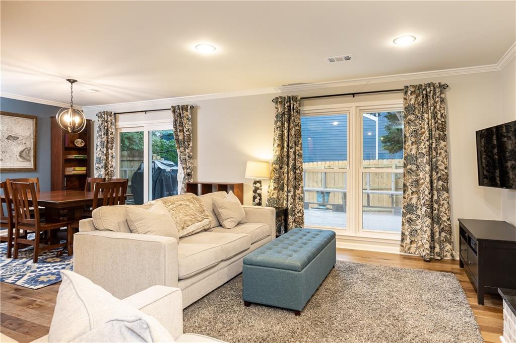 4584 Village Oaks Court