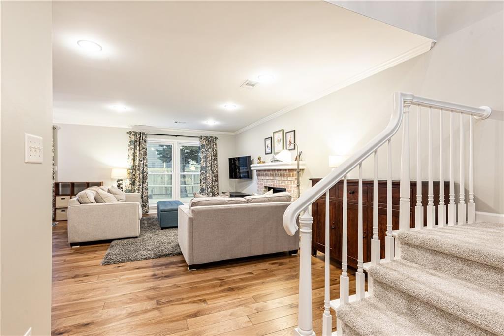 4584 Village Oaks Court