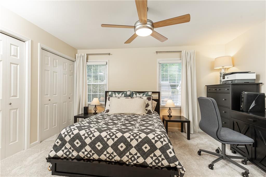 4584 Village Oaks Court