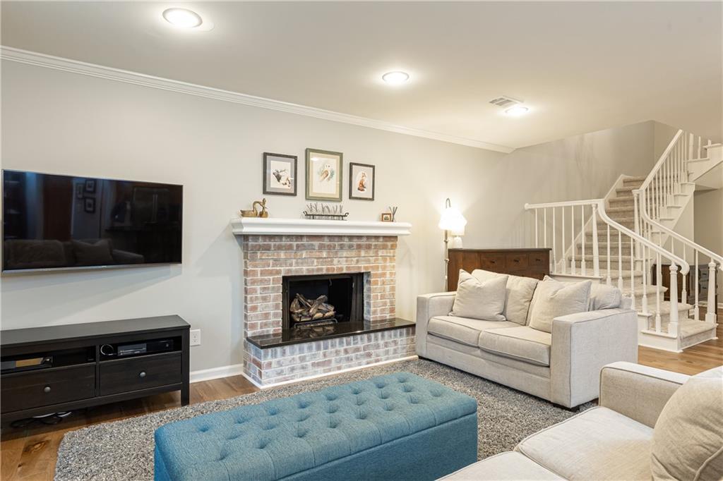 4584 Village Oaks Court