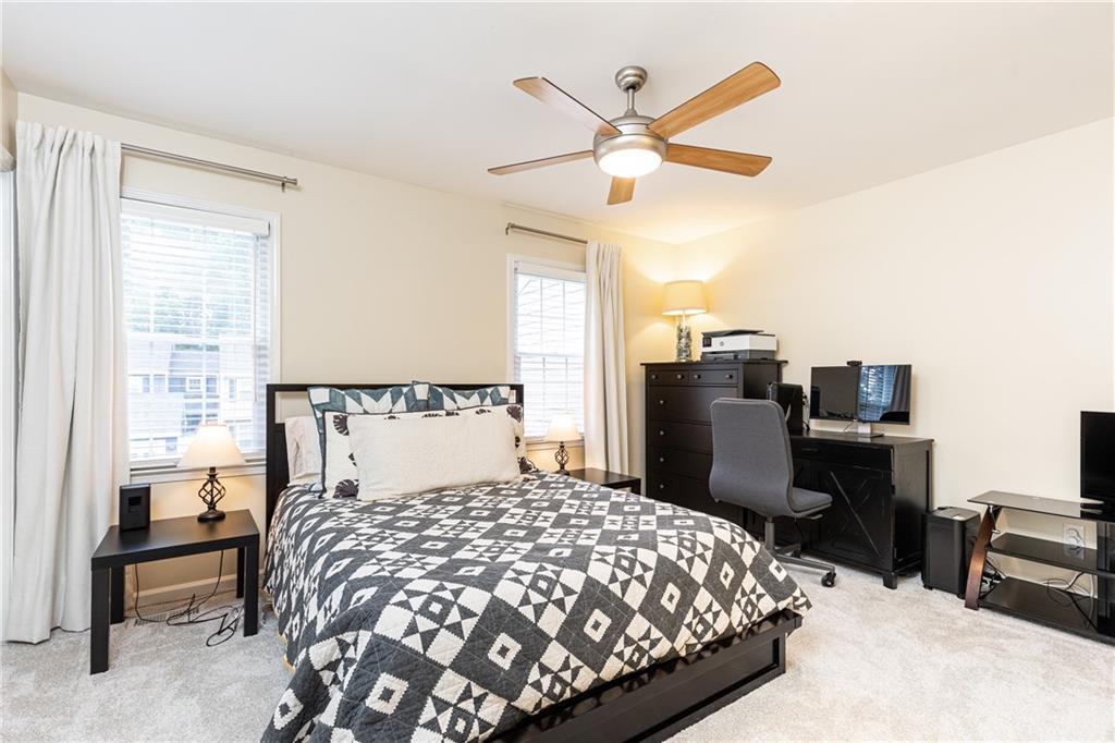 4584 Village Oaks Court