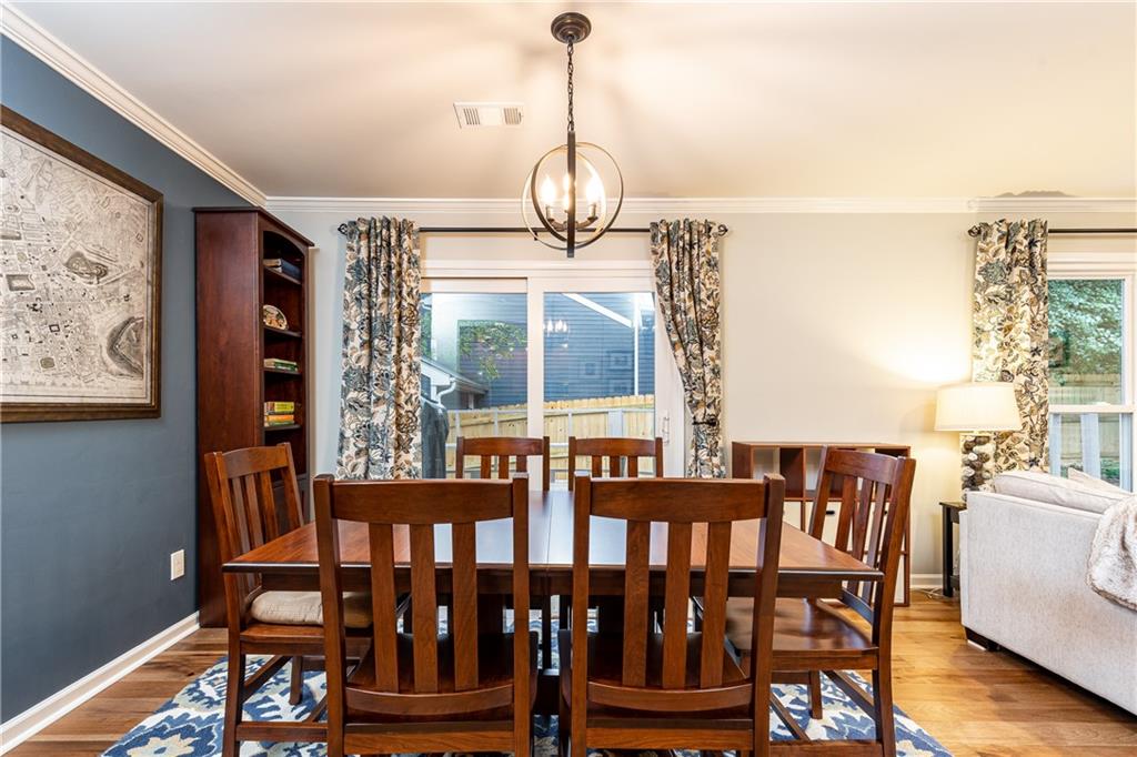 4584 Village Oaks Court