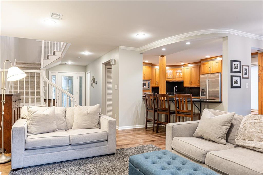 4584 Village Oaks Court
