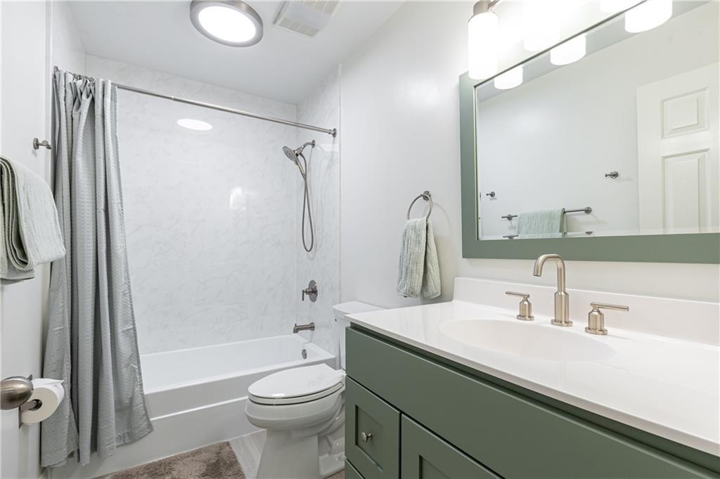 4584 Village Oaks Court