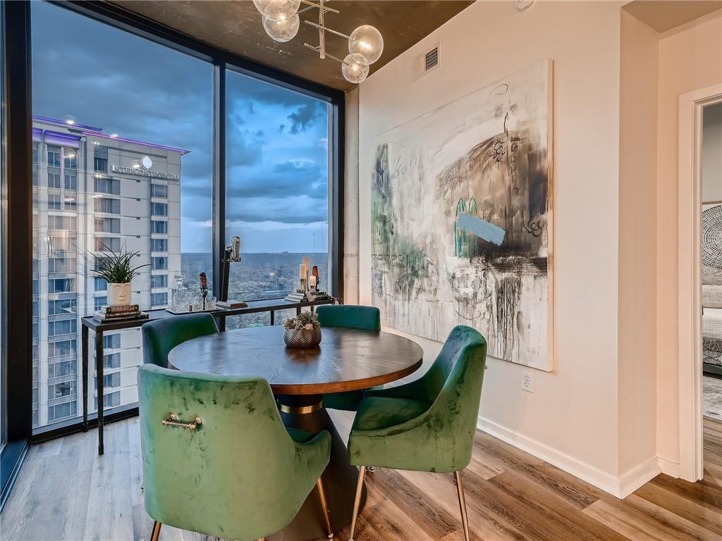 3324 Peachtree Road NE Unit 1701