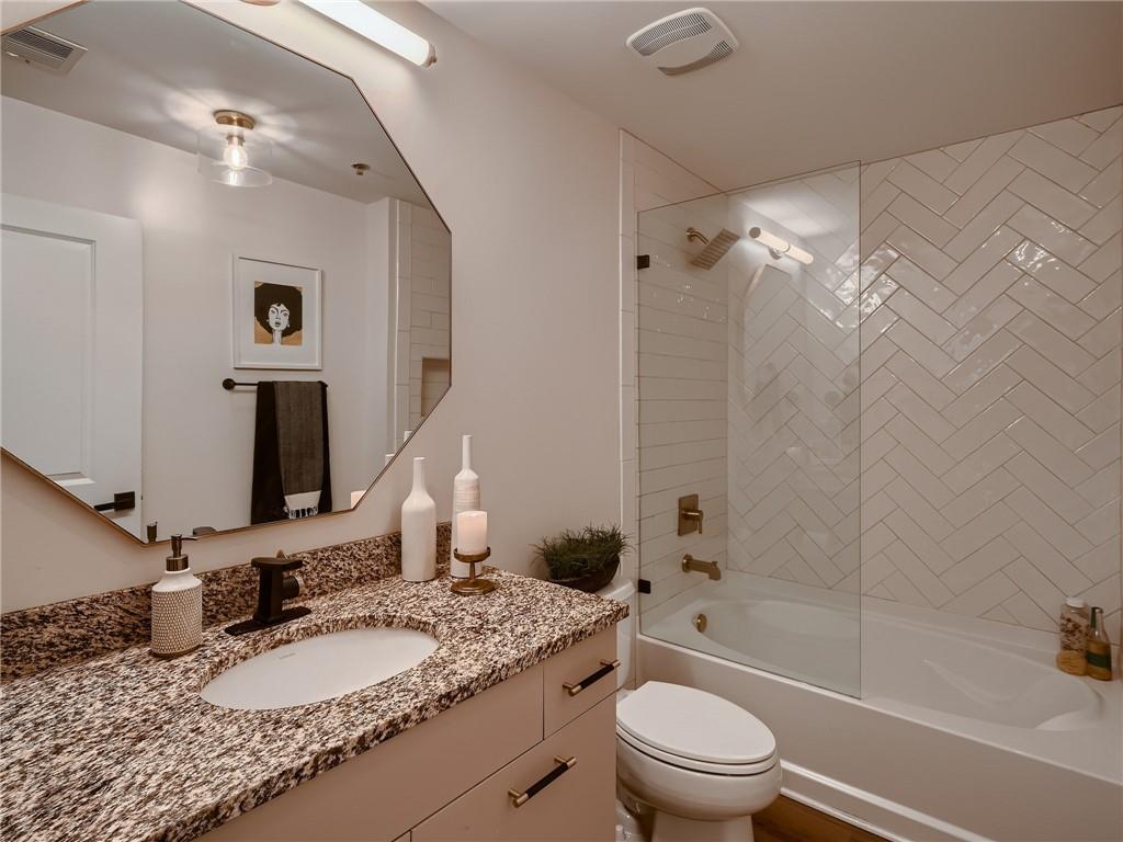 3324 Peachtree Road NE Unit 1701