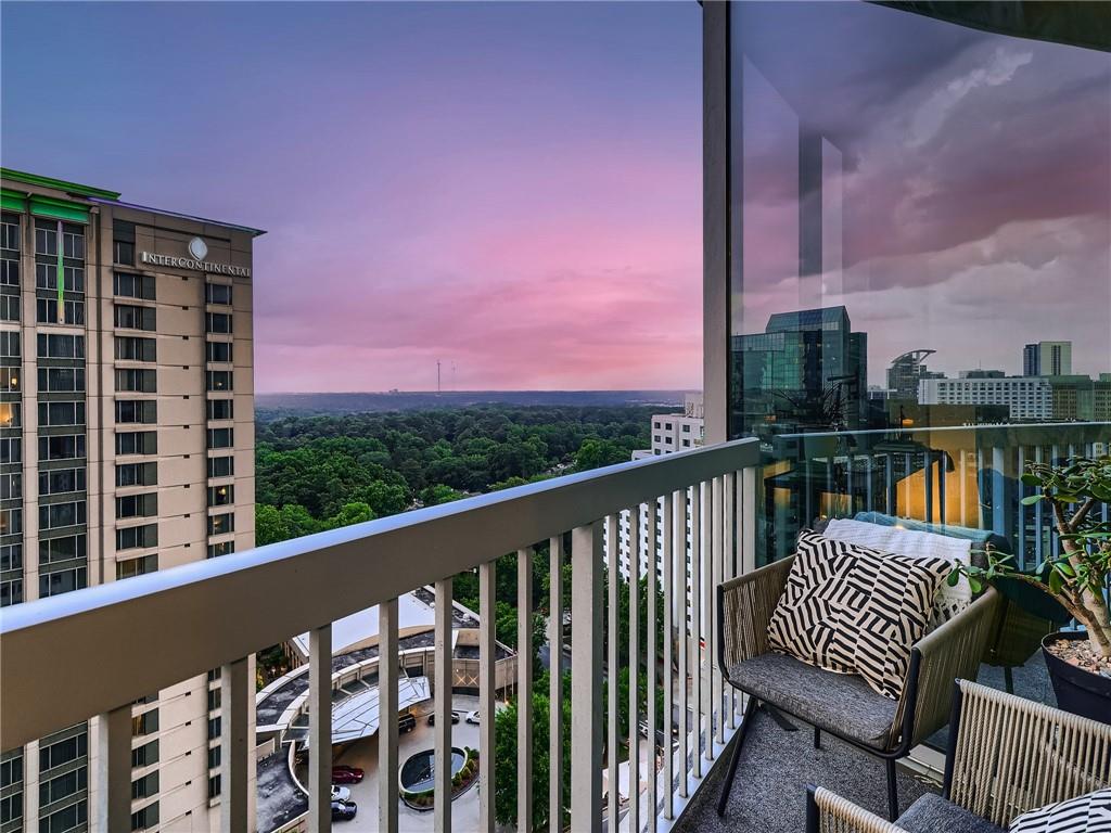 3324 Peachtree Road NE Unit 1701