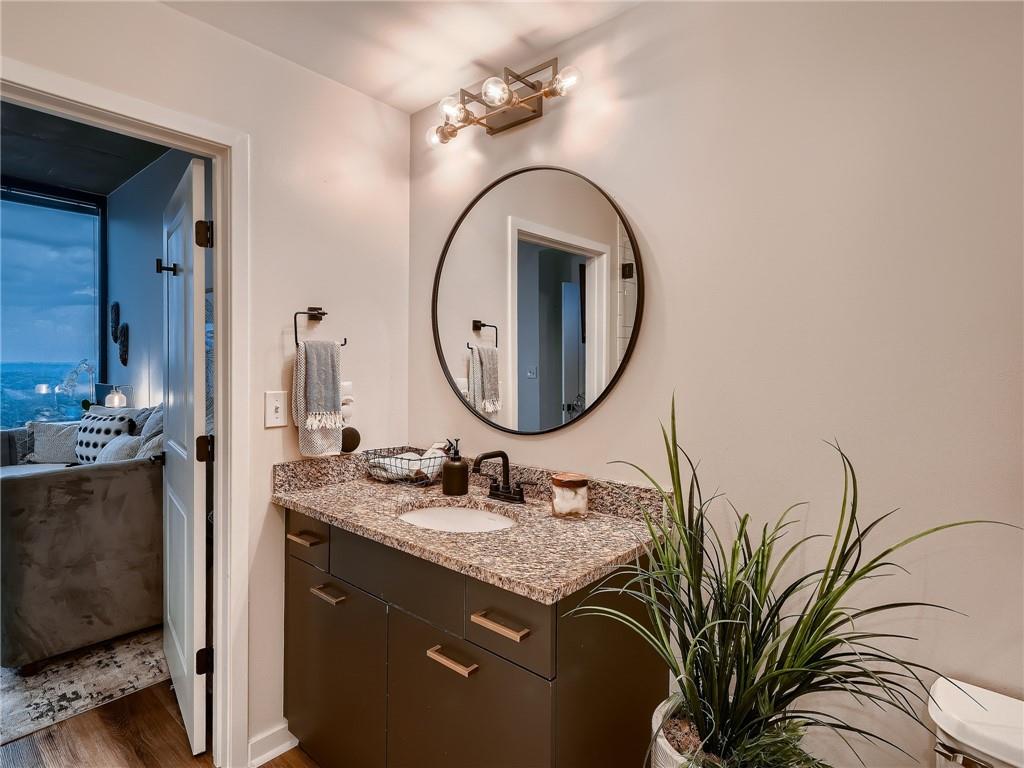 3324 Peachtree Road NE Unit 1701
